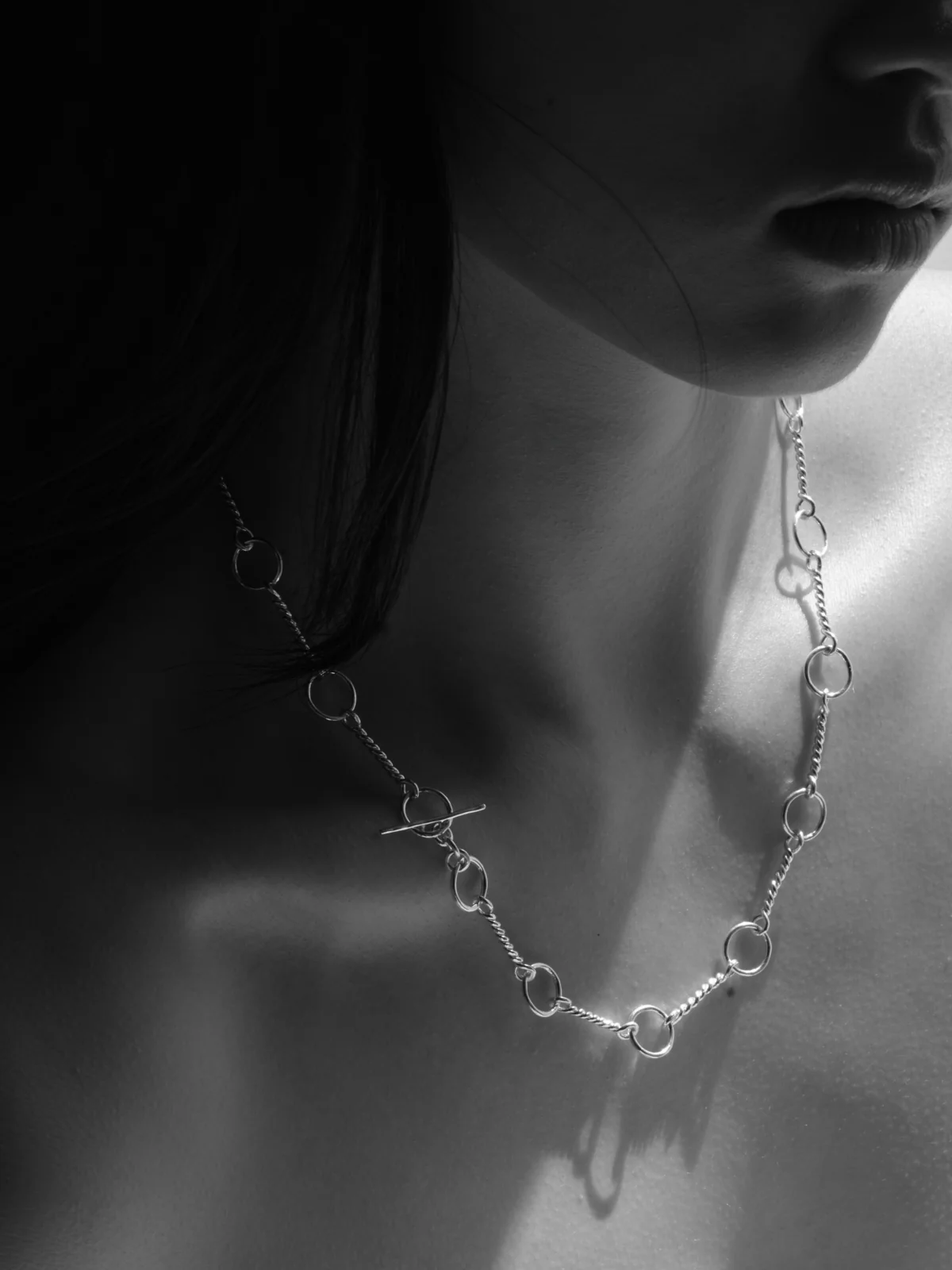 Aesop Chain Silver - Image 2