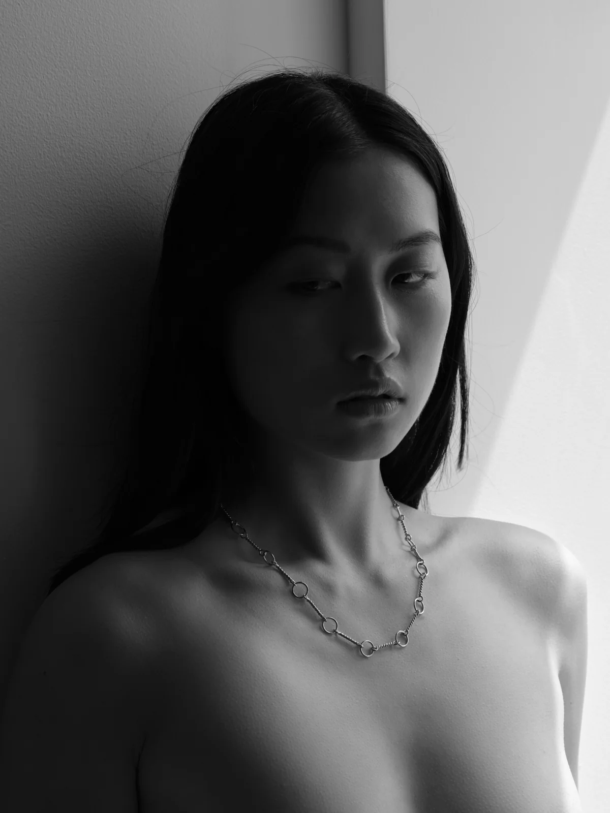 Aesop Chain Silver - Image 5