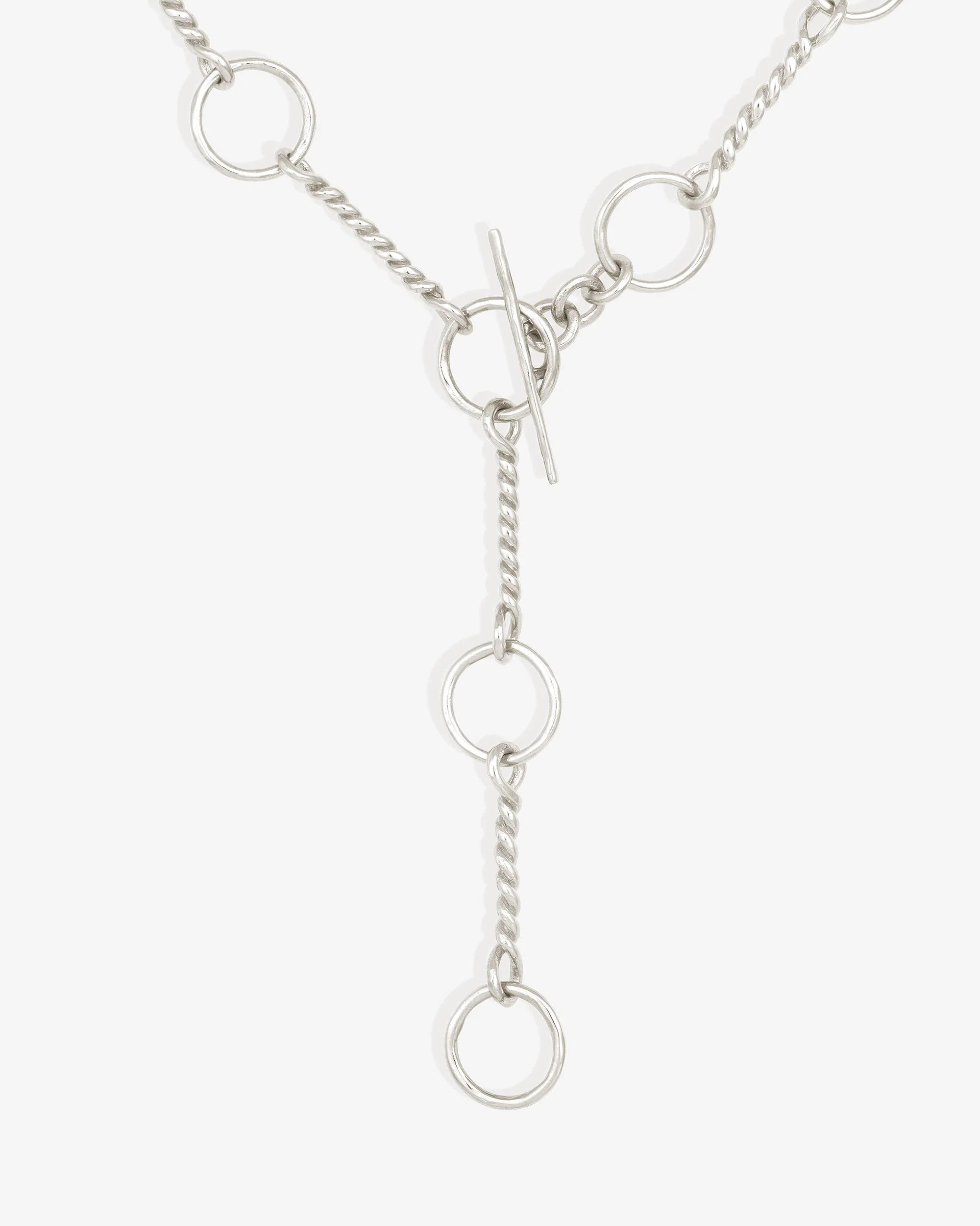 Aesop Chain Silver - Image 6