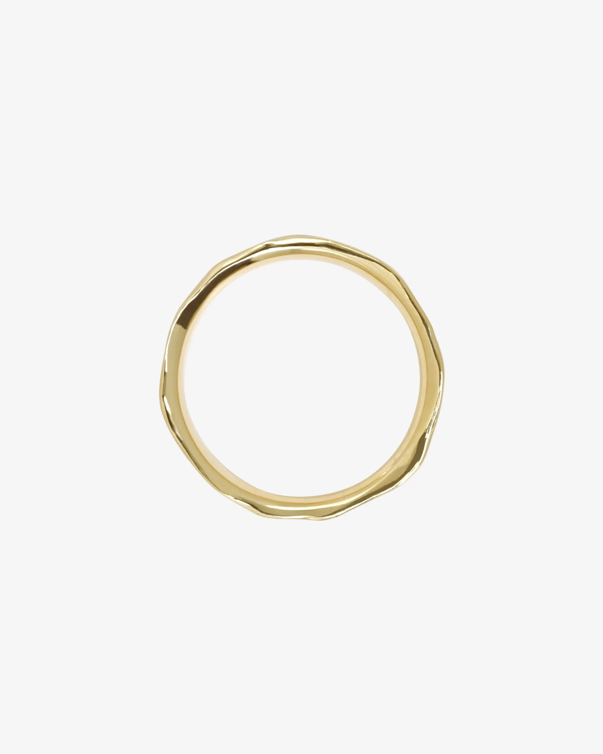 Aion Ring Diamond Solid Gold - Image 5