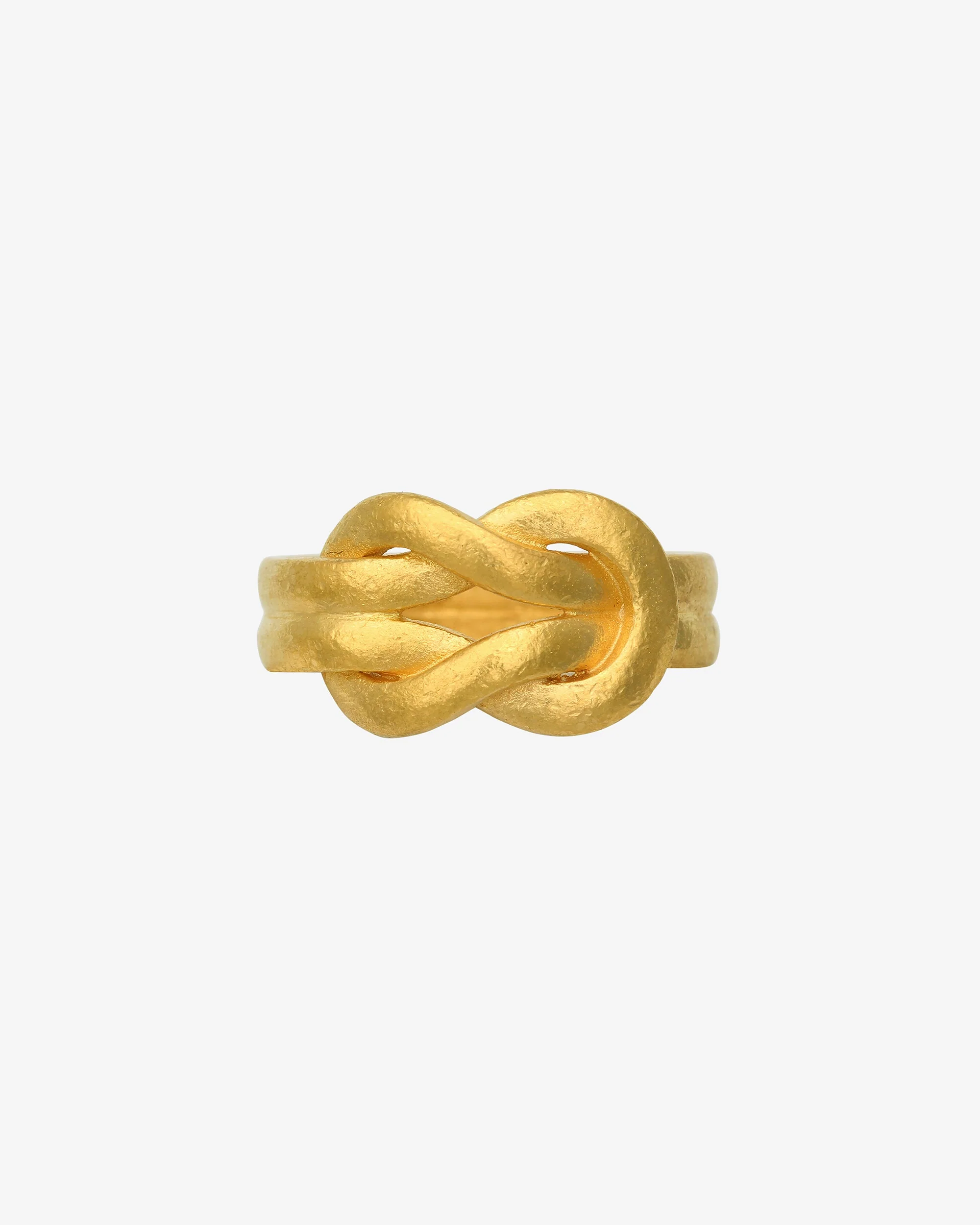 Airla Ring Solid Gold - Image 3