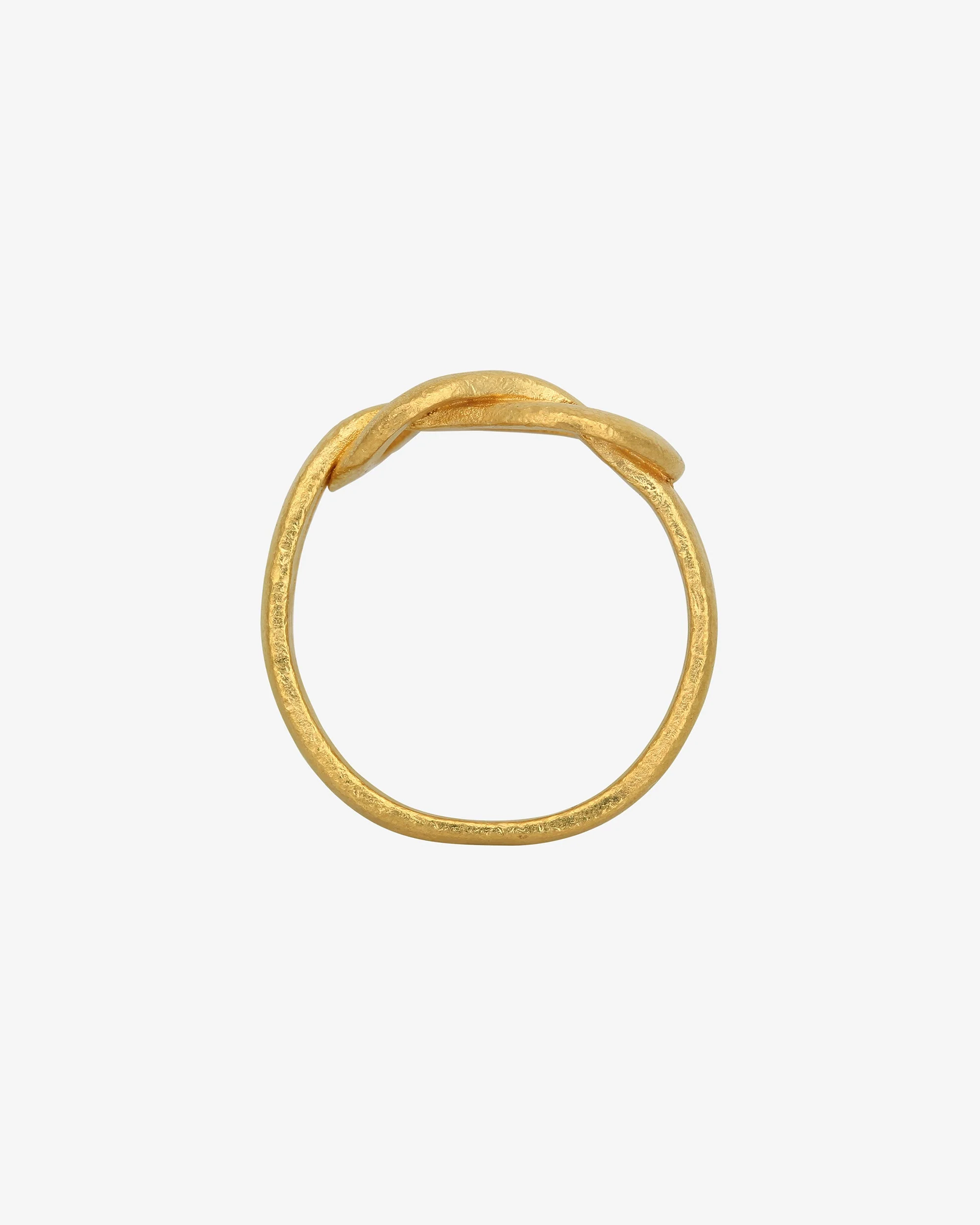 Airla Ring Solid Gold - Image 4