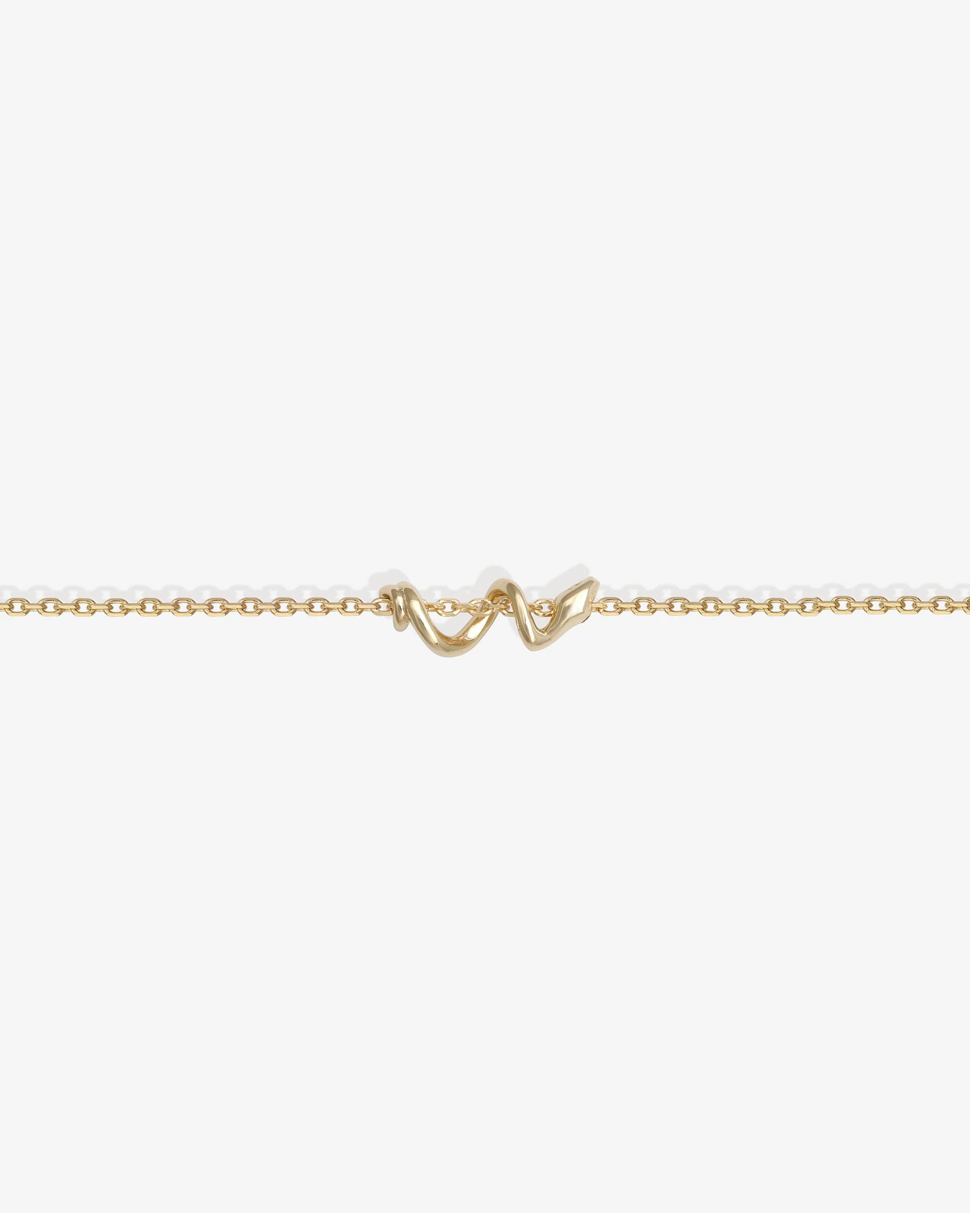 Alexi Bracelet Solid Gold - Image 5