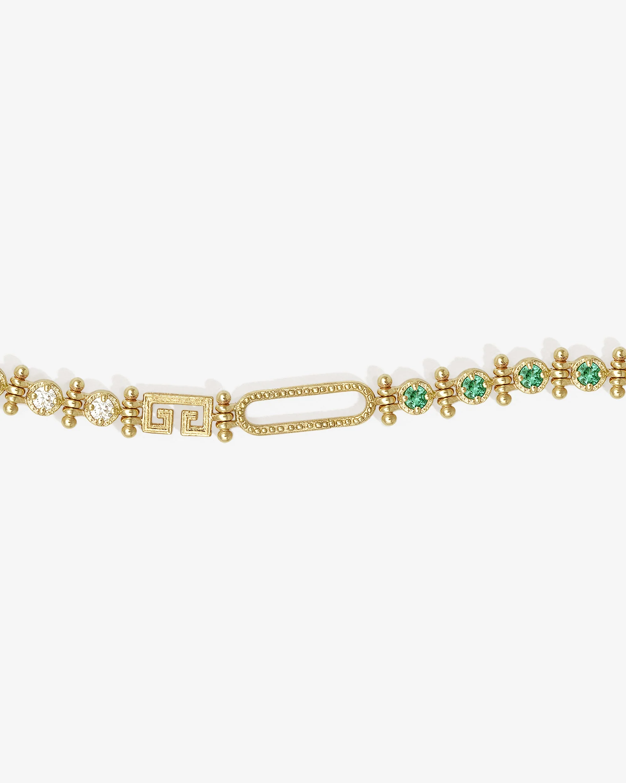 Asteria Bracelet Solid Gold - Image 3