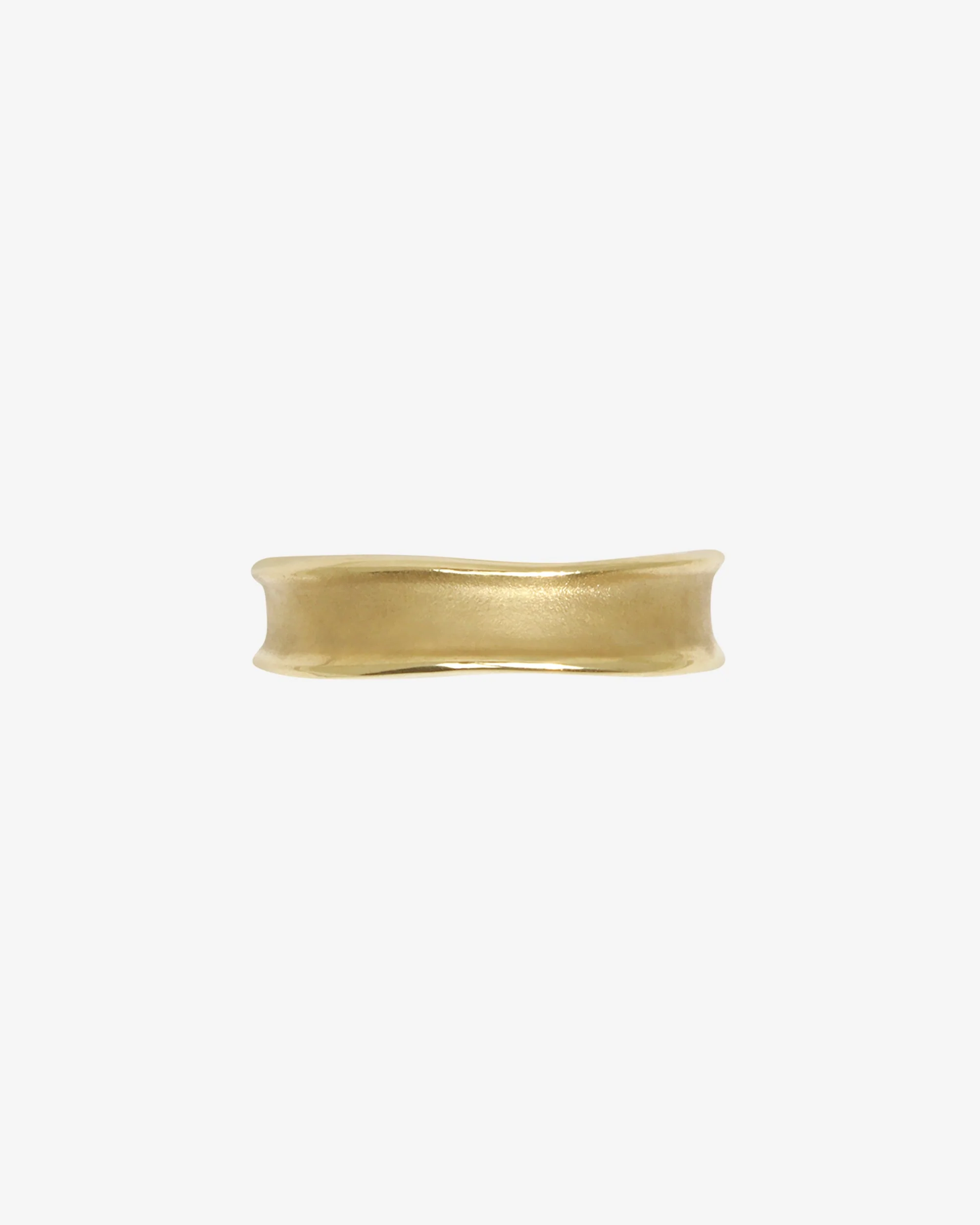 Caius Ring Solid Gold - Image 4