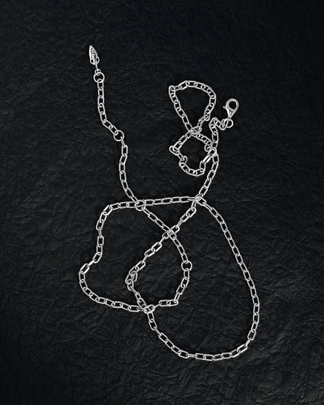 Chiron Chain Silver - Image 2