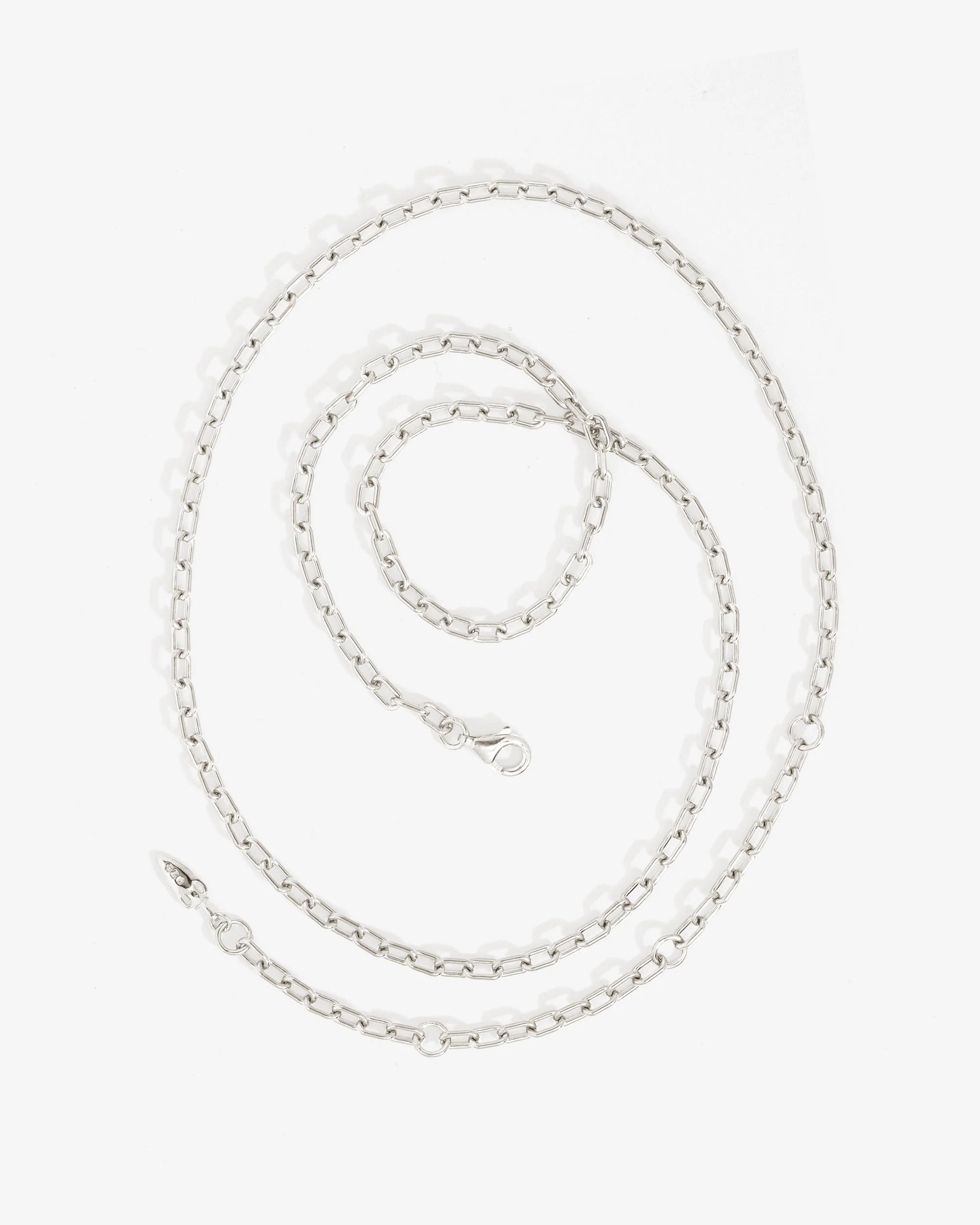 Chiron Chain Silver - Image 3