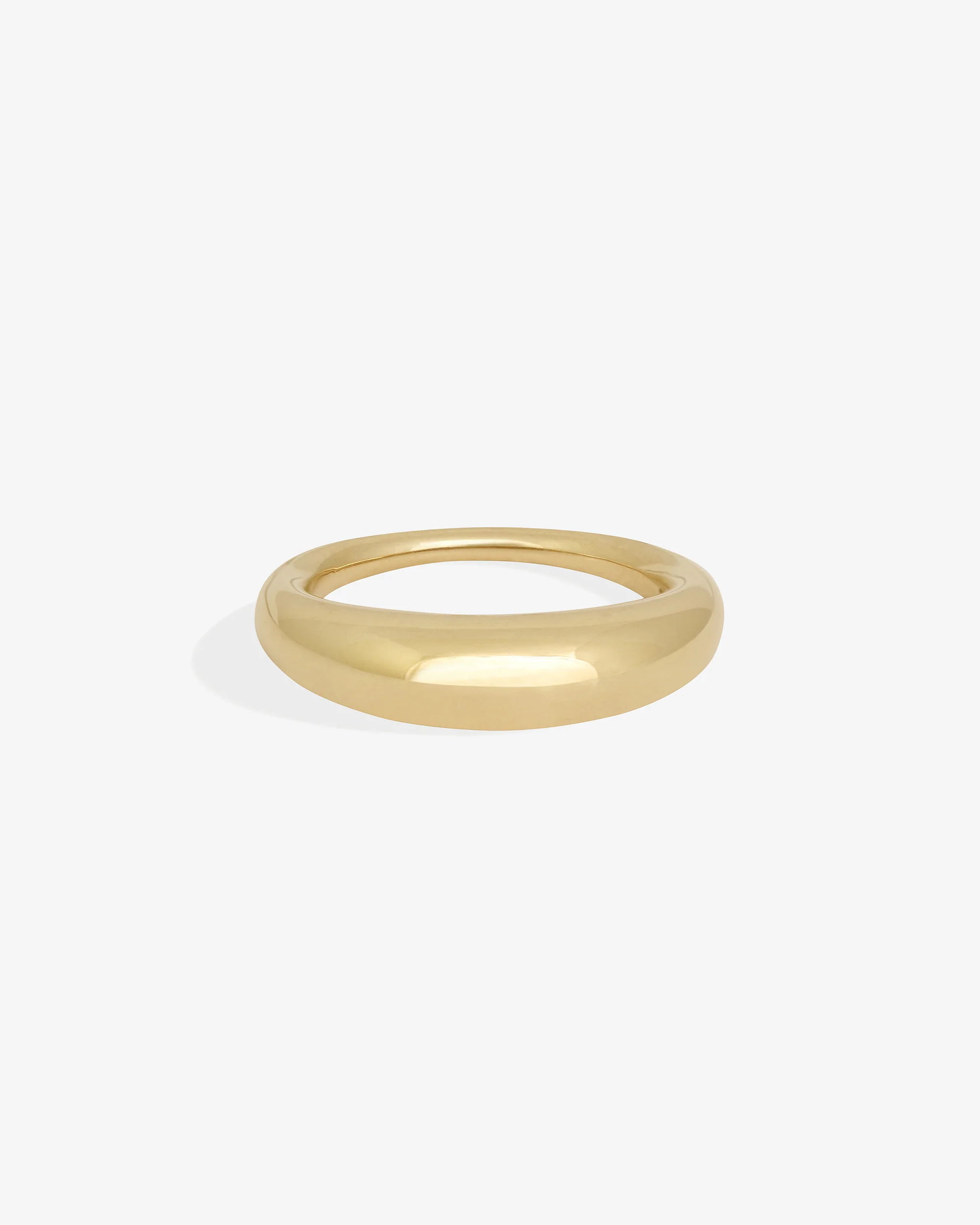 Doma Ring Solid Gold