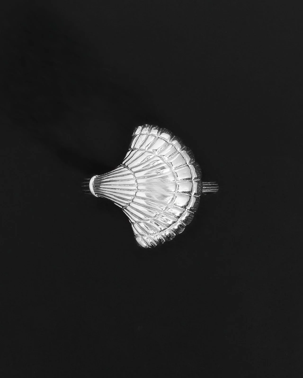Eleni Ring Silver - Image 3