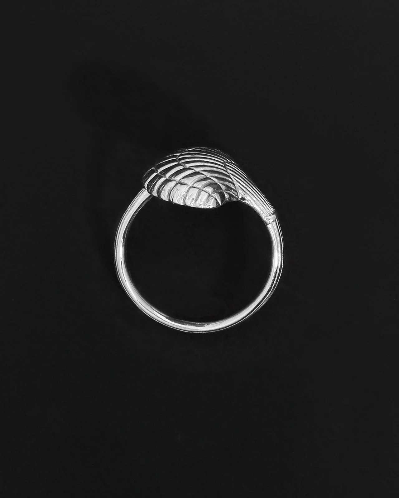Eleni Ring Silver - Image 5