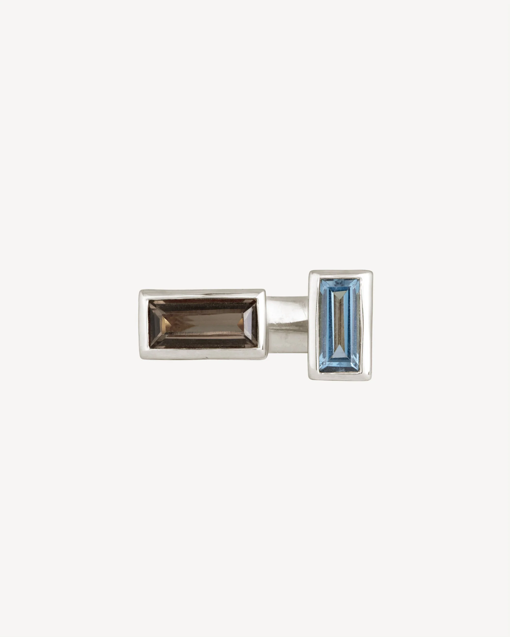 Enki Ring Silver - Image 3