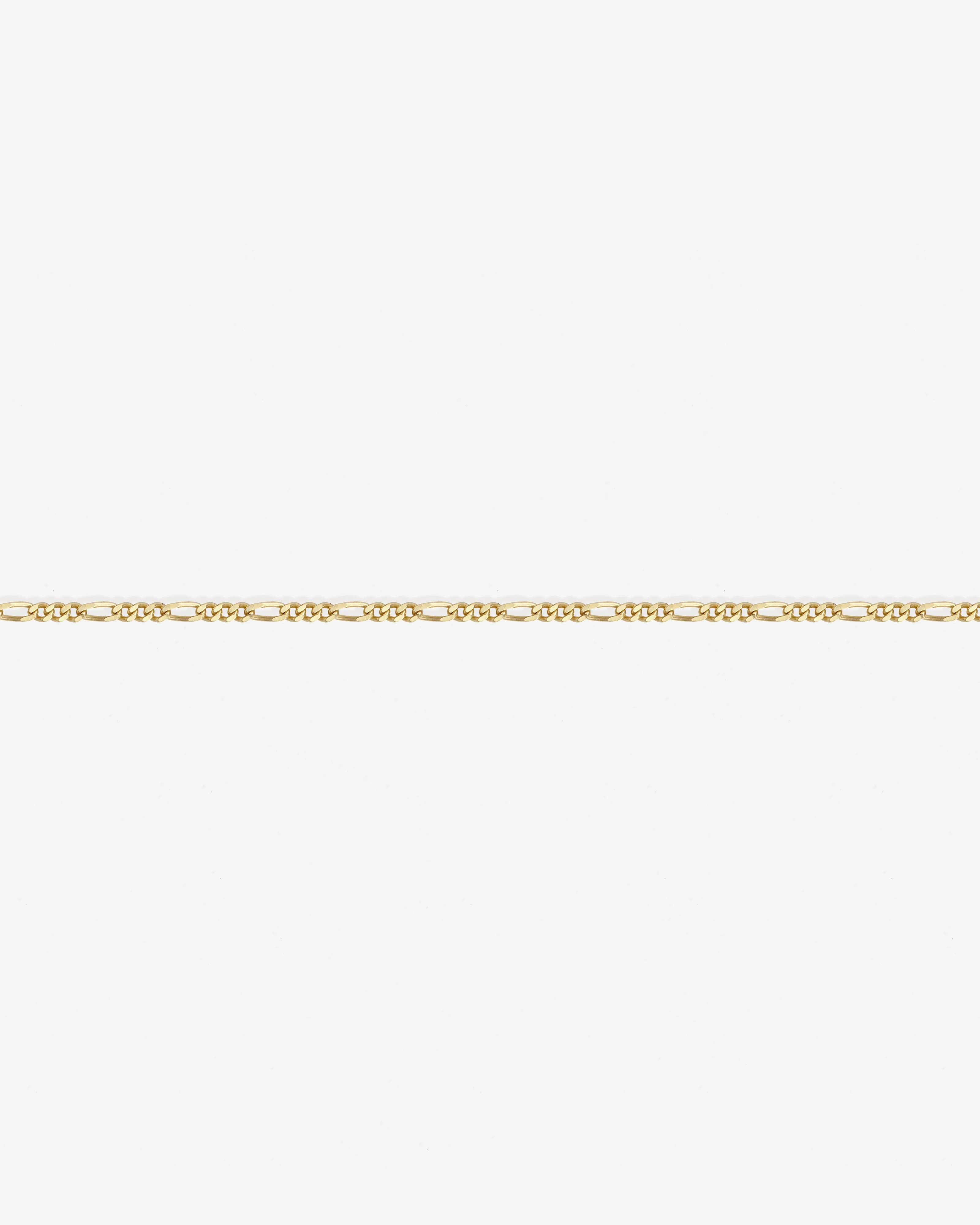 Gala Bracelet 1.4mm Solid Gold - Image 4
