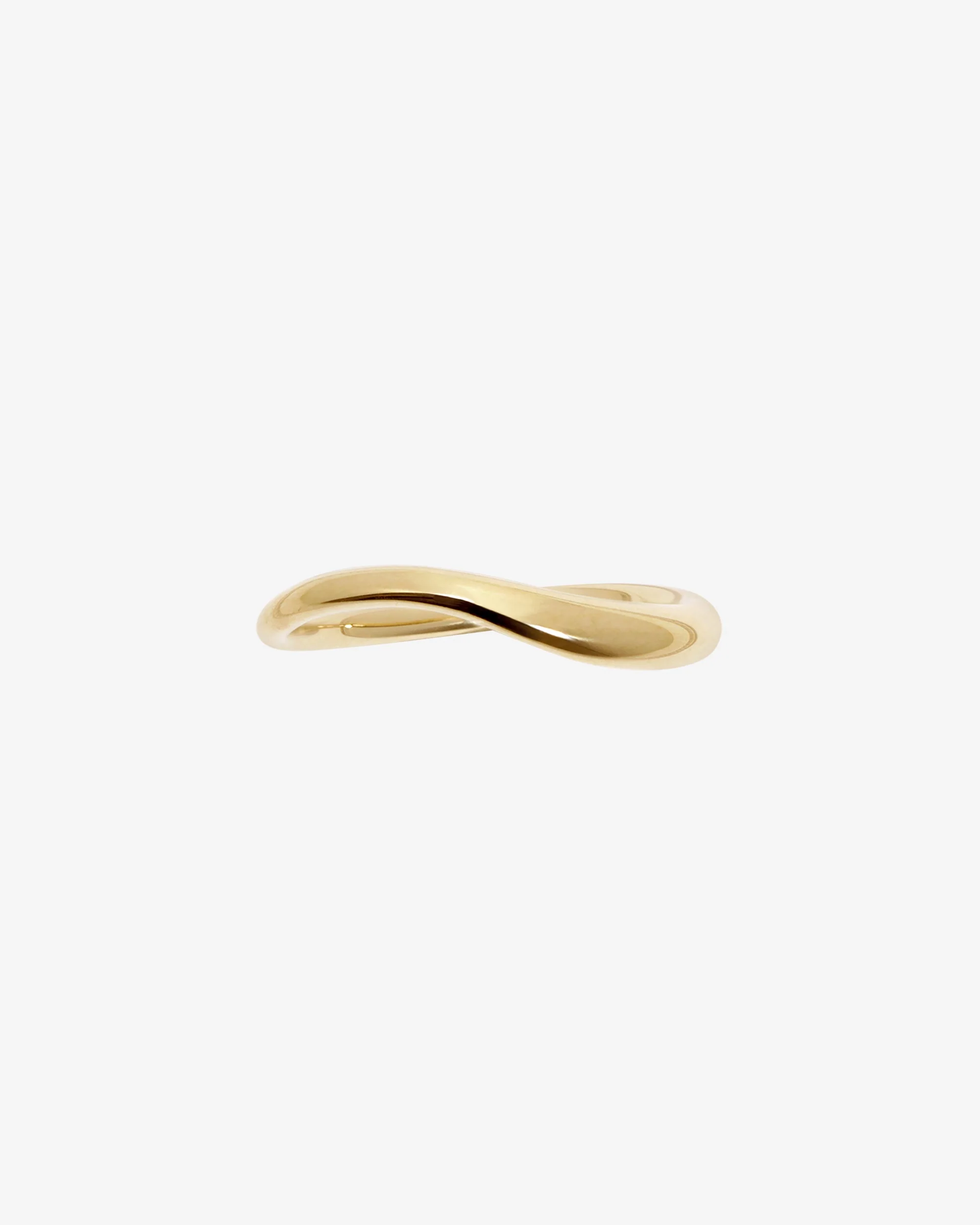 Grace Ring Solid Gold - Image 5