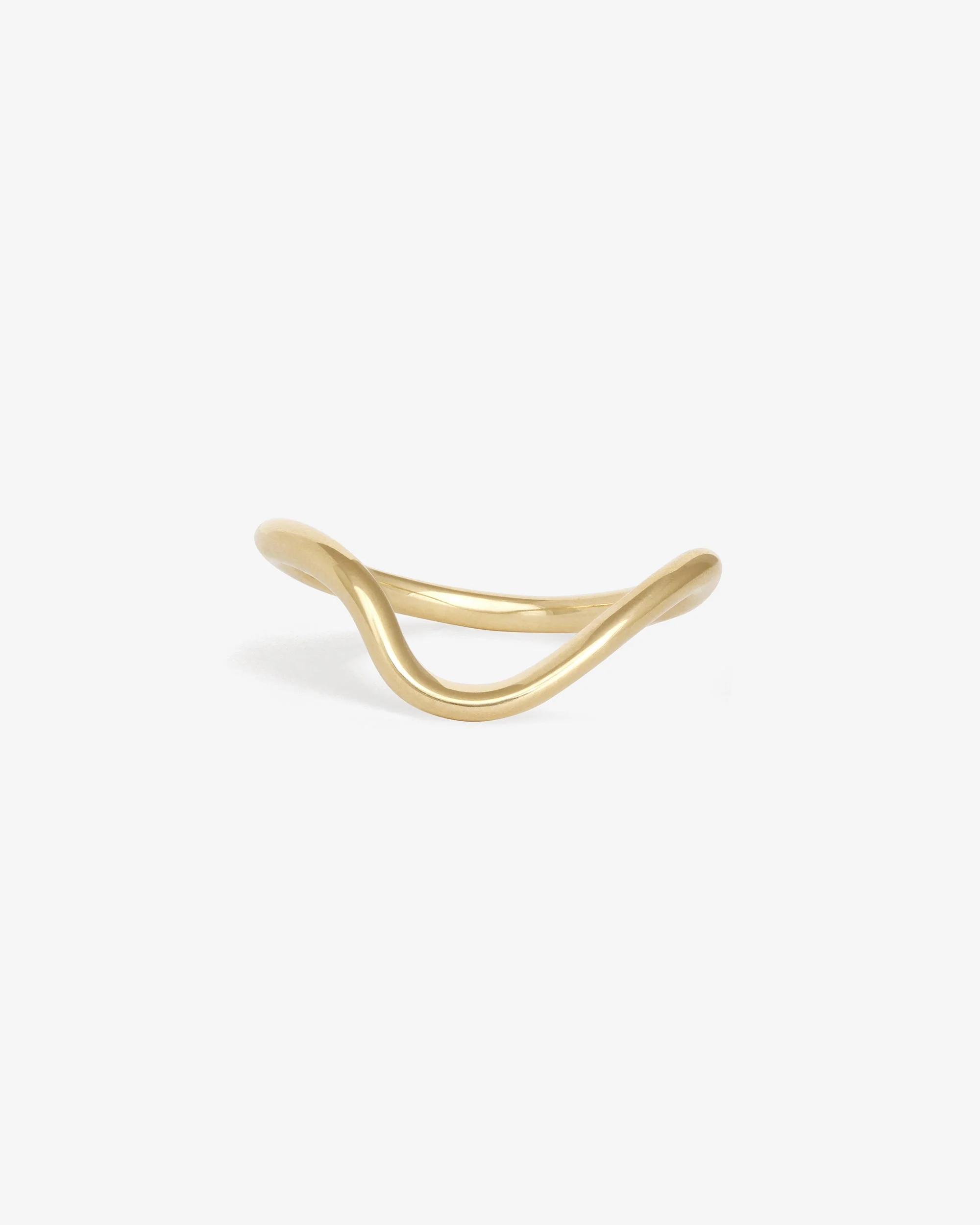 Iona Ring Solid Gold