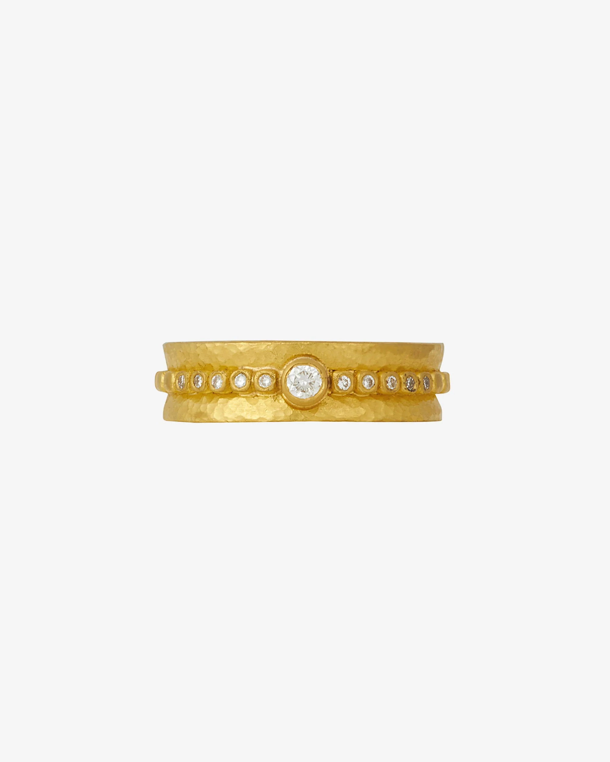 Lavinia Ring Diamond Solid Gold - Image 4