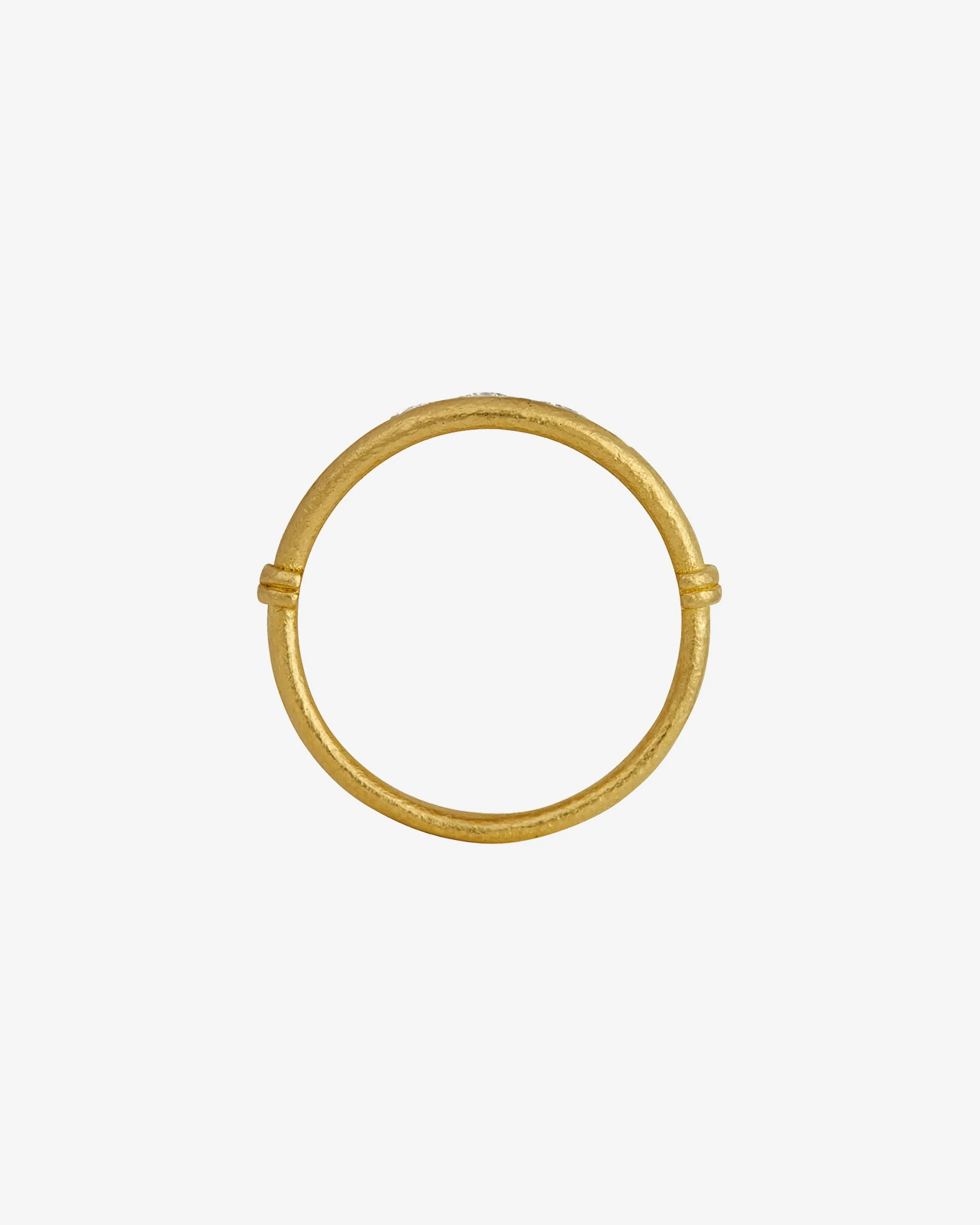 Masa Ring Diamond Solid Gold - Image 4