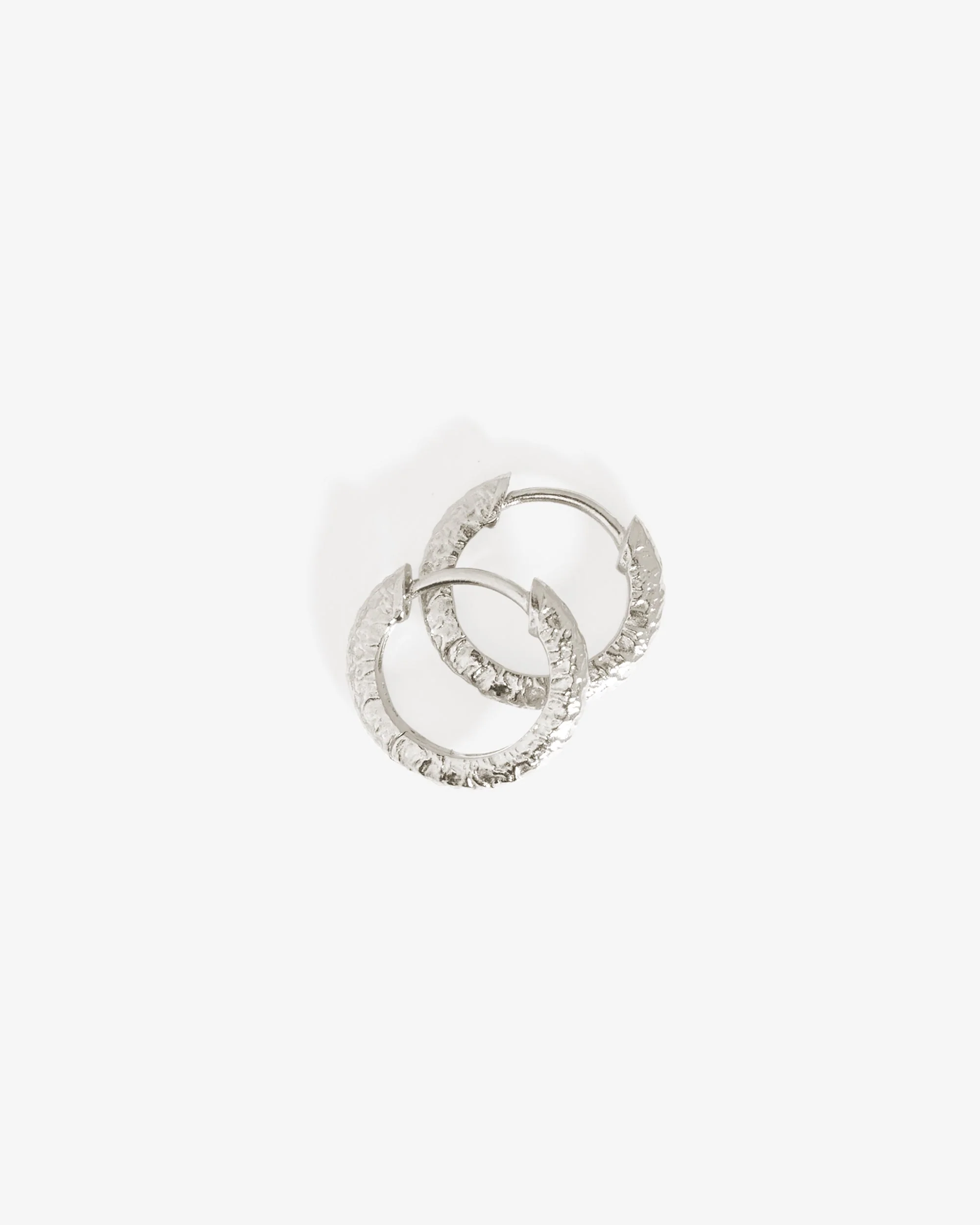 Molten Huggies Silver - Image 3