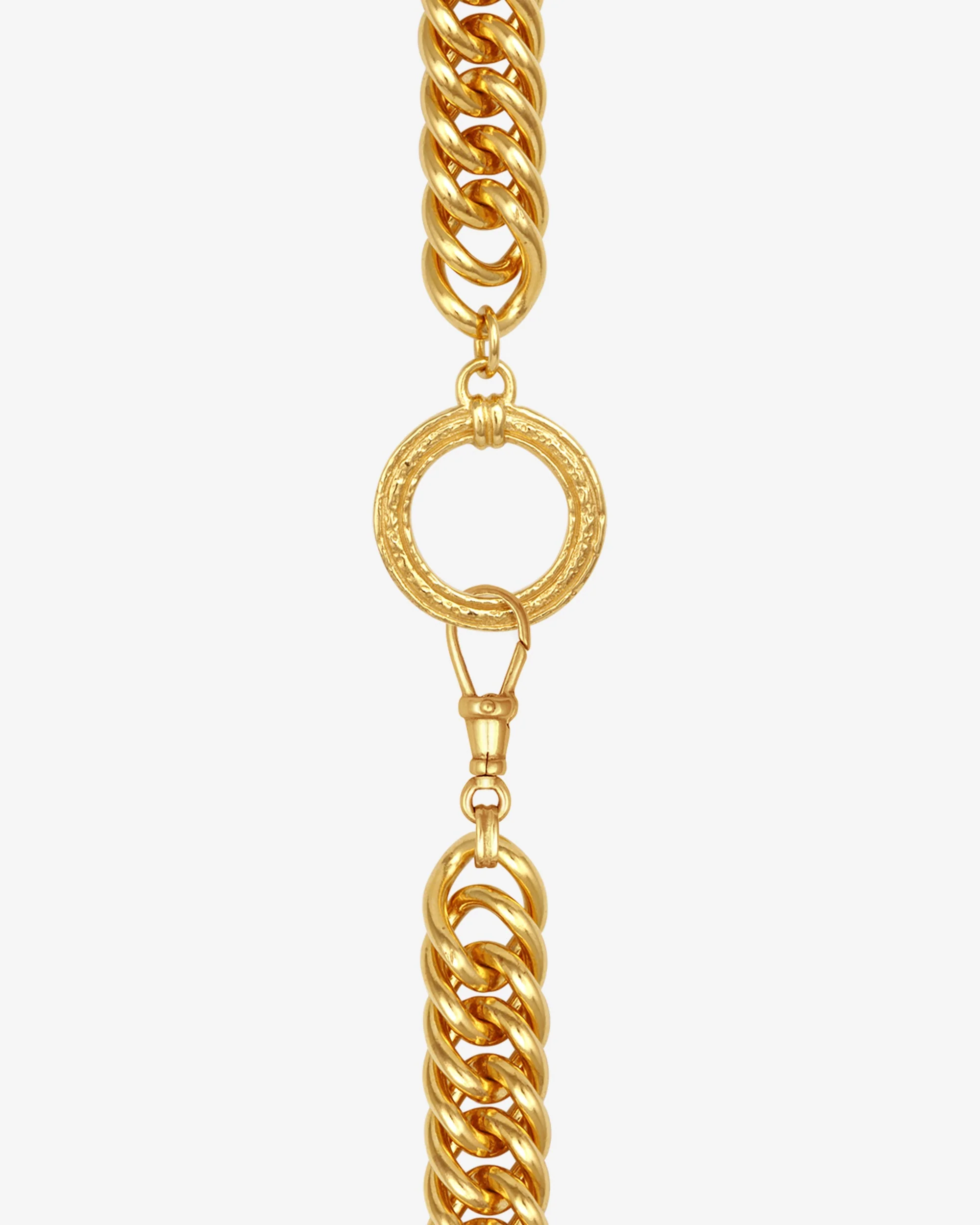 Olympus Bracelet Gold Vermeil - Image 4