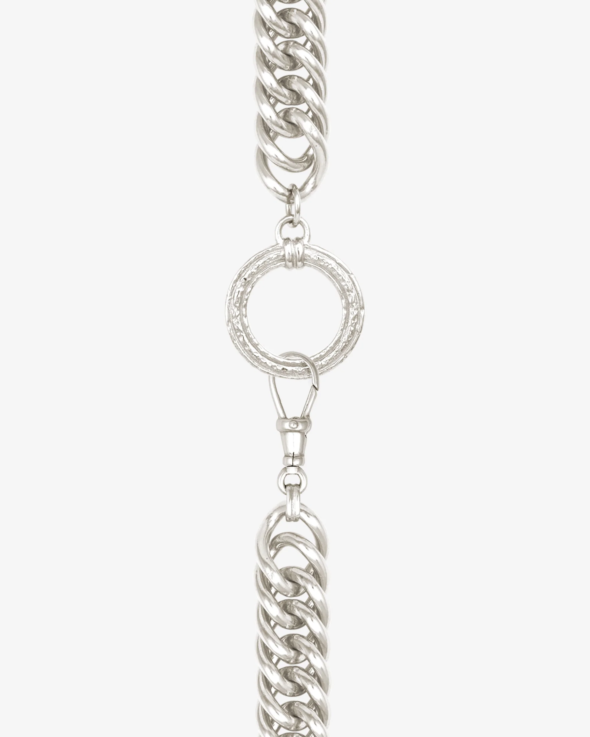 Olympus Bracelet Silver - Image 4