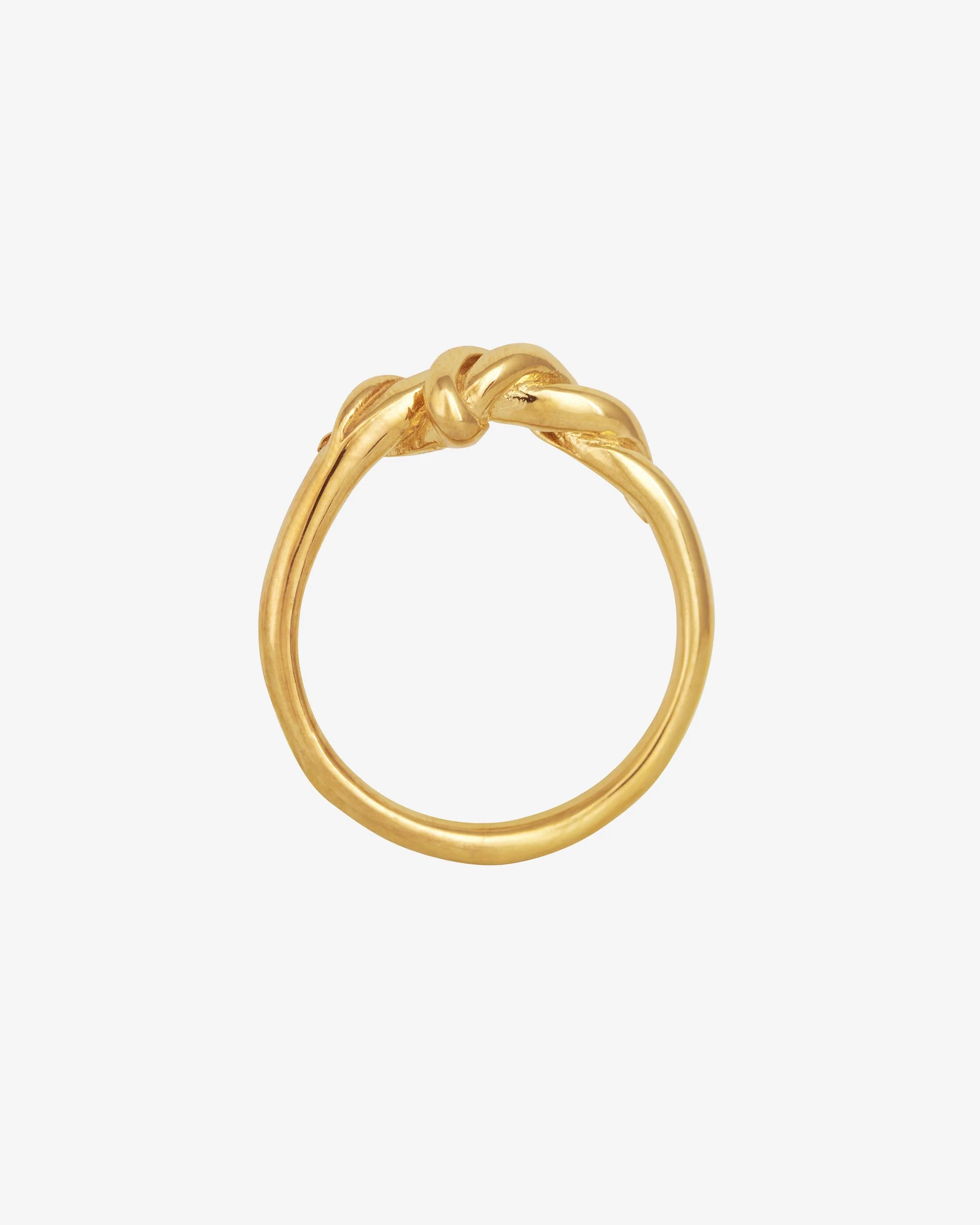 Pan Ring Gold Vermeil - Image 6