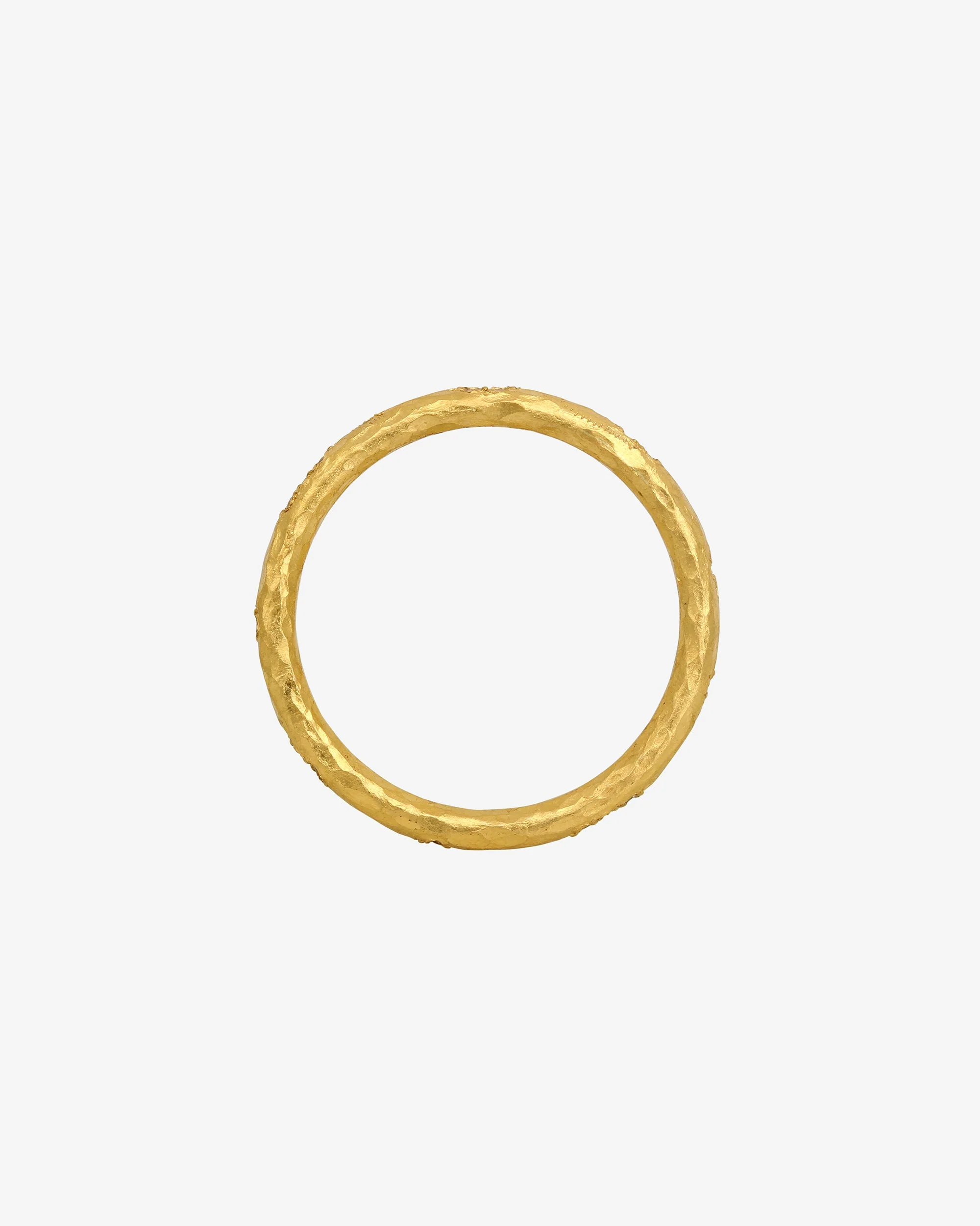 Patara Stacking Ring Diamond Solid Gold - Image 4