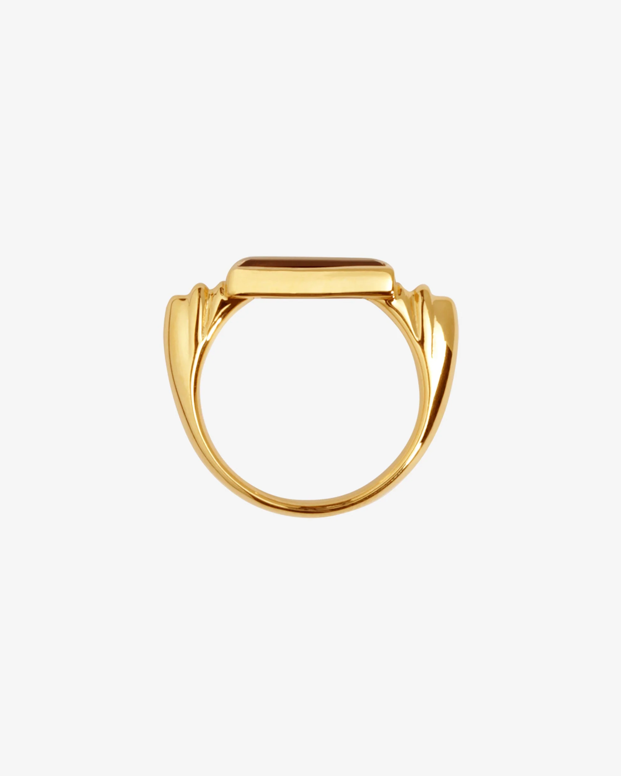 Phoebe Ring Gold Vermeil - Image 4