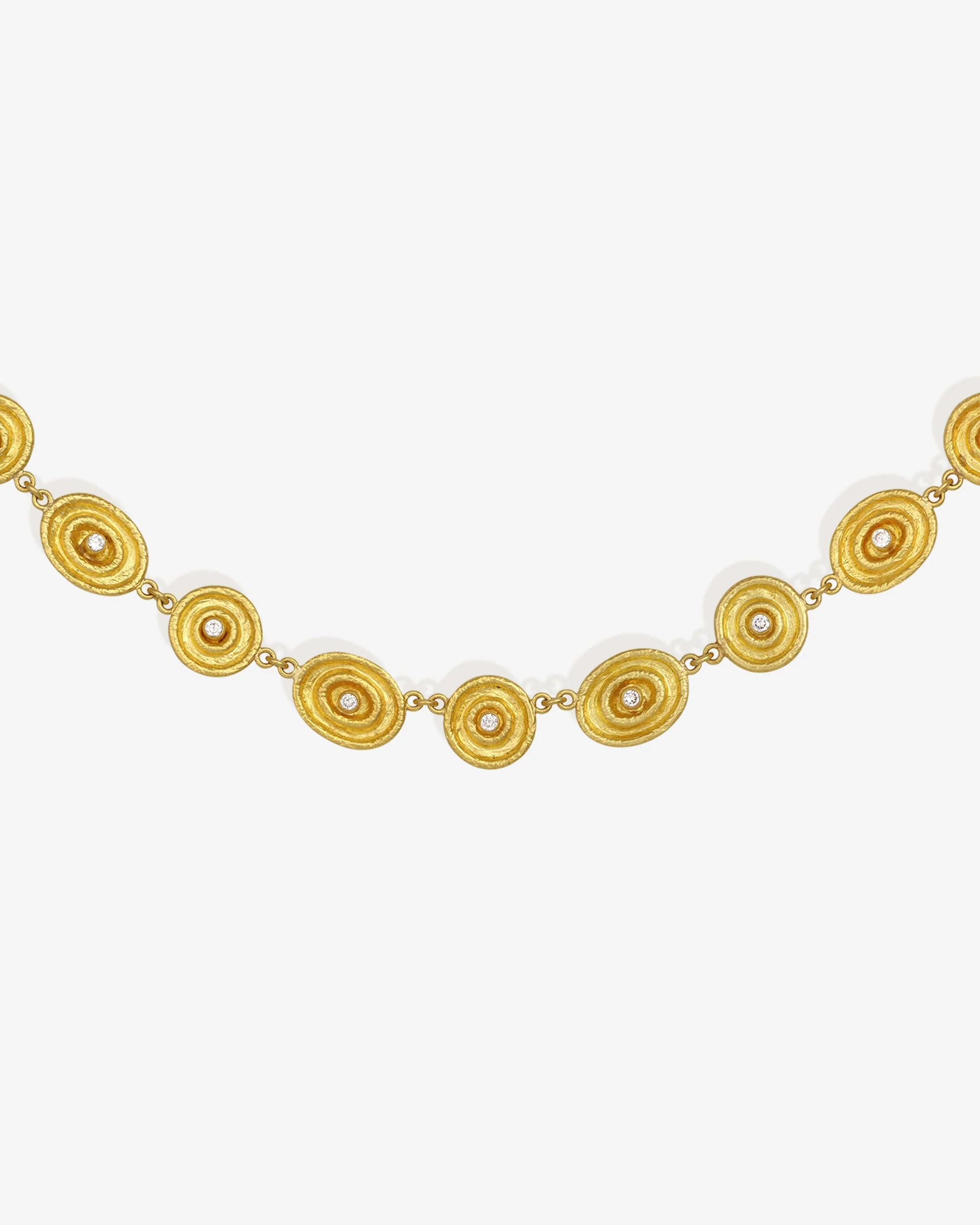 Reign Chain Diamond Solid Gold - Image 3