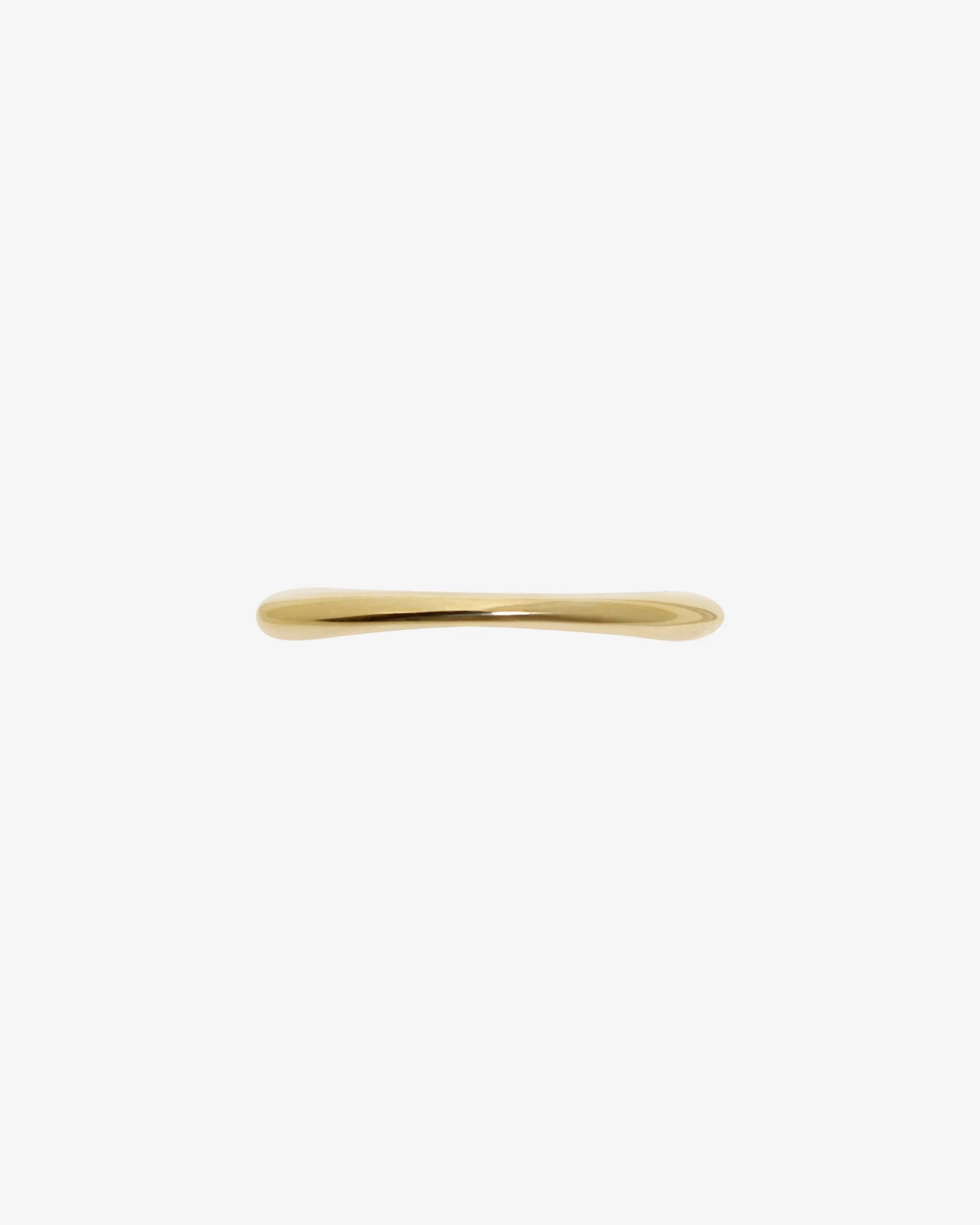 Saba Ring Solid Gold - Image 5