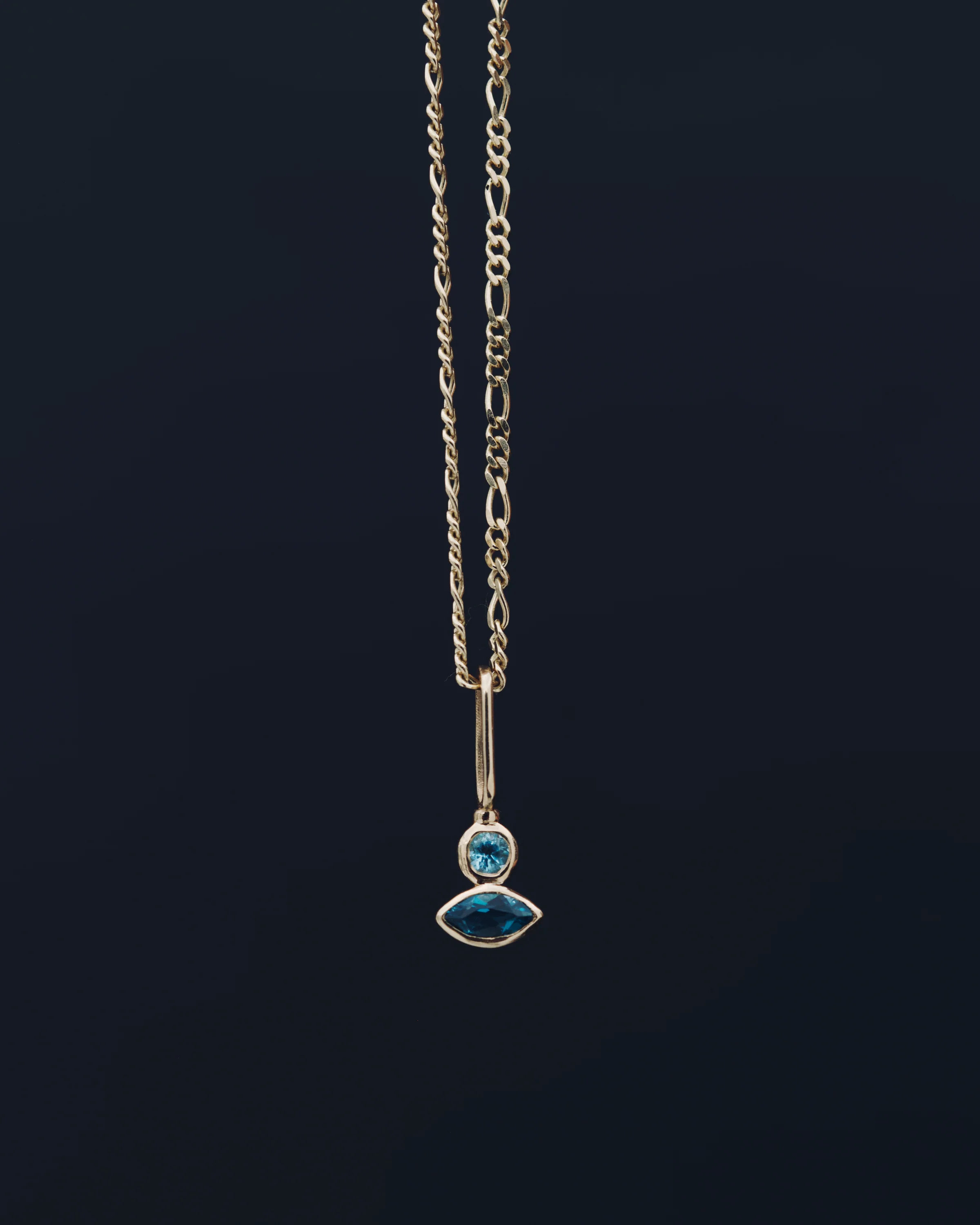 Sulis Charm Solid Gold - Image 3