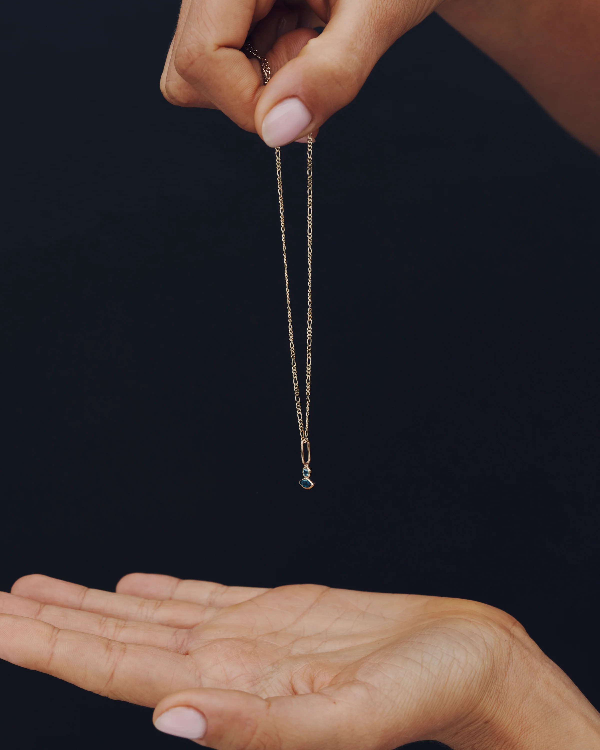 Sulis Charm Solid Gold - Image 5