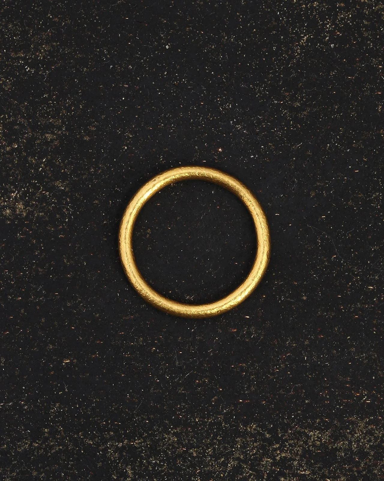 Tiv Ring Solid Gold - Image 3