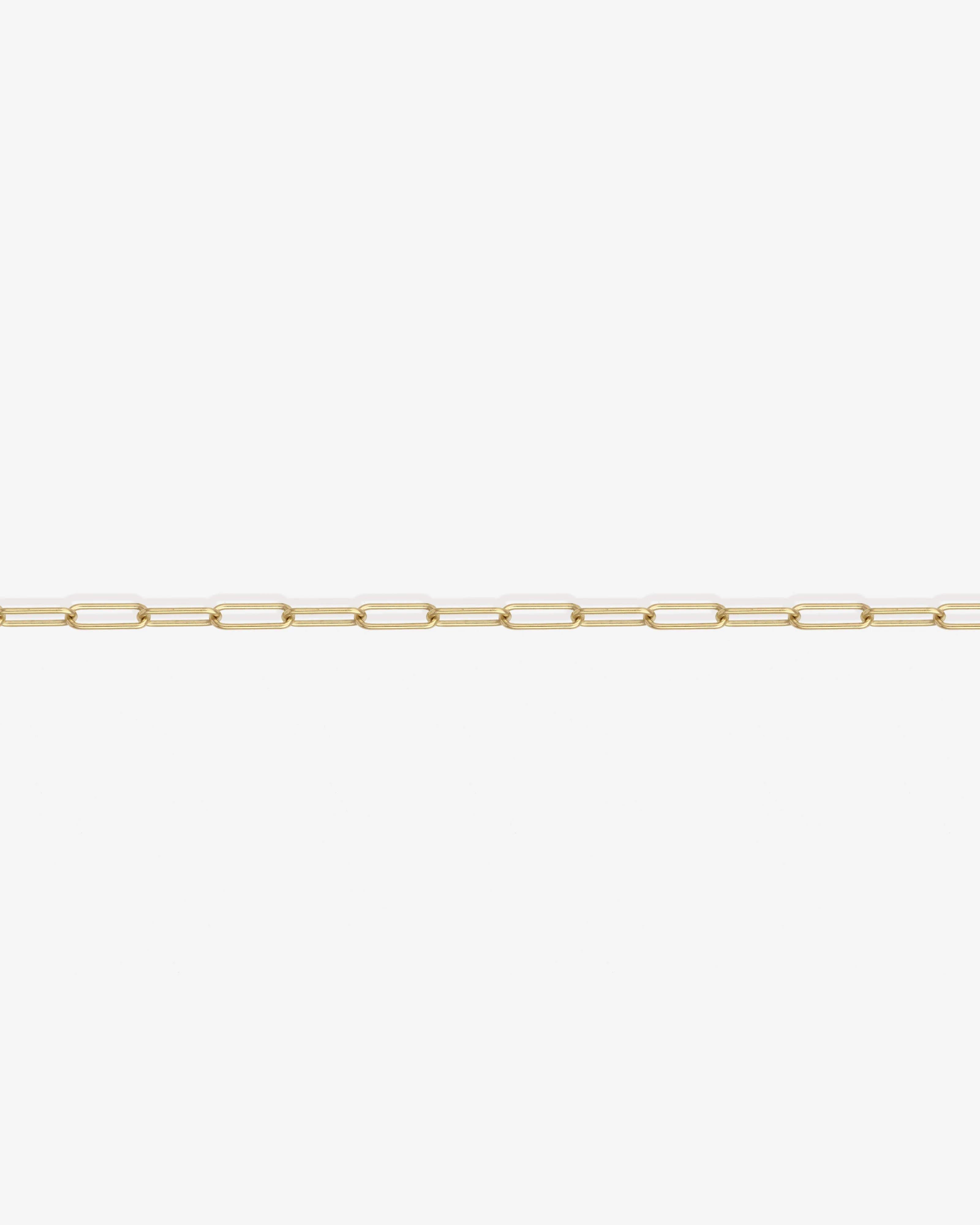 Valentino Bracelet 2.25mm Solid Gold - Image 4