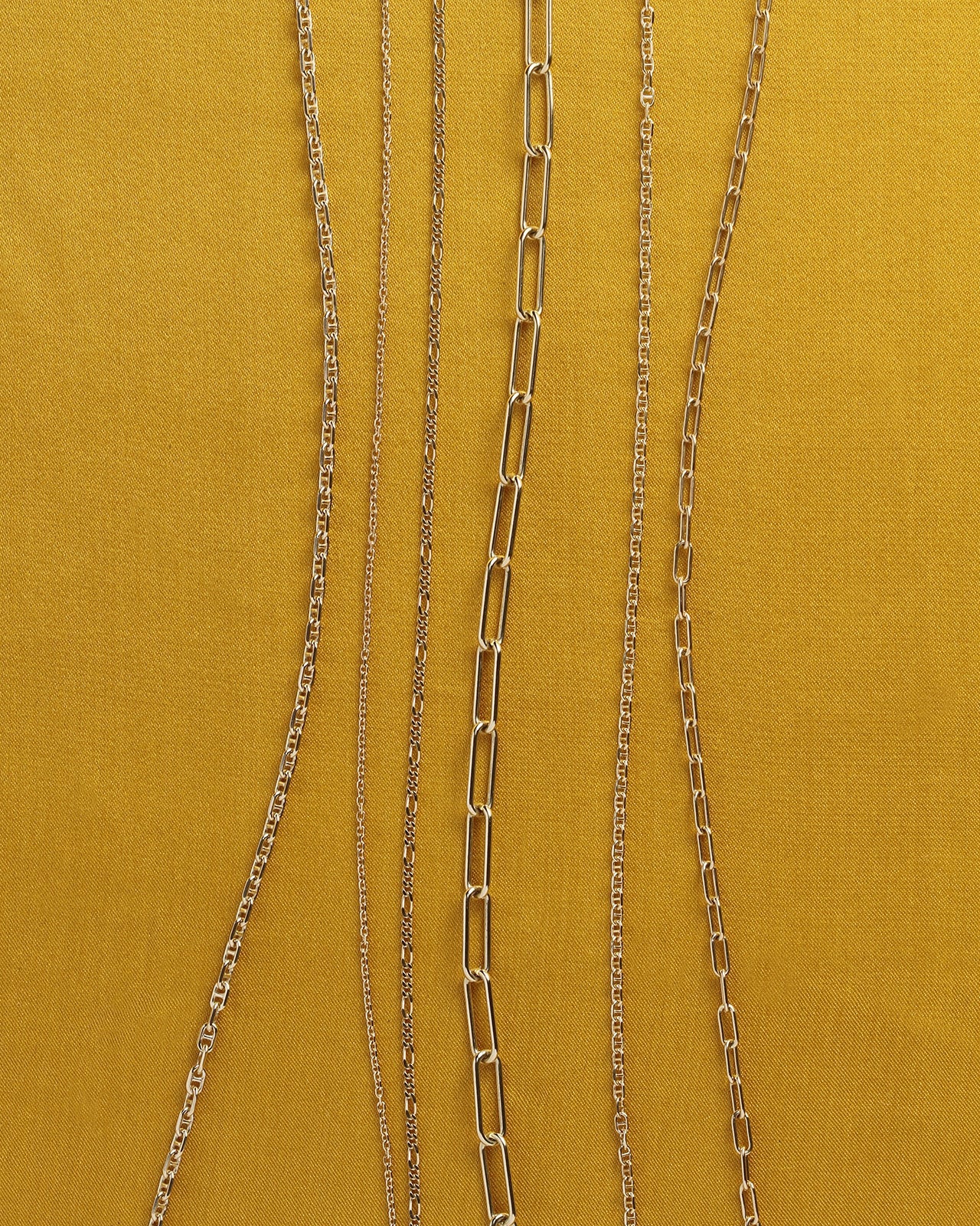 Valentino Bracelet 2.25mm Solid Gold - Image 5