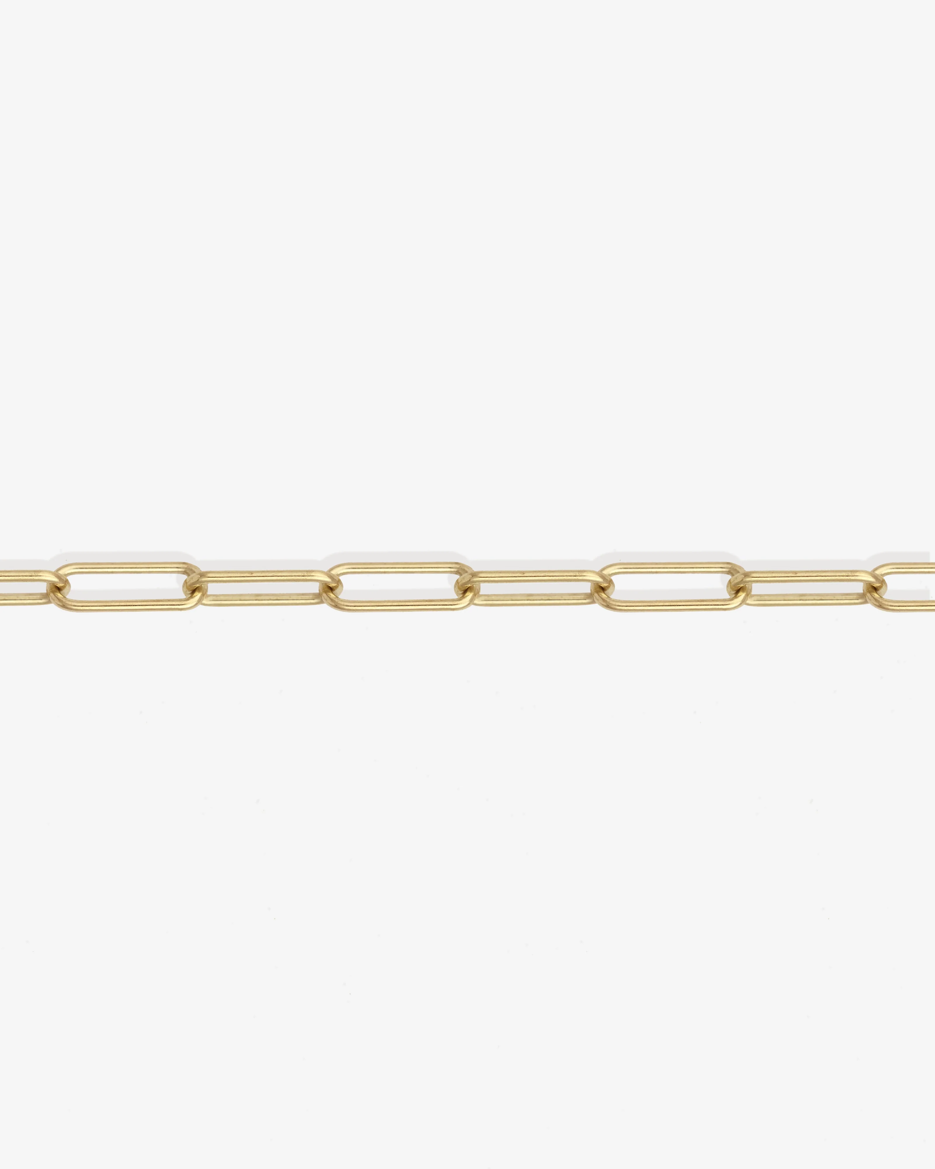 Valentino Bracelet 4mm Solid Gold - Image 4